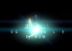 create this 3DMETALLIC intro video just