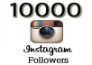 give You 10,00O+ Instagram Followers And 10OOO+ Instagram Likes To Boost Your instagram Ranking And Make You Popular