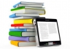 Give You 5 E-books On How To Make Money Online