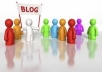 Teach you How To Create Blog, Build Massive Traffic And Make More Money From It