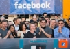 send you 45 event attend or 100 facebook friend invite within 24 hours without admin access