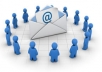 give you 157 MILLION EMails Database /Telemarketing/Email Marketing Lists - USA Businesses - 16 Categories WITH FIVE BONUSES - Guranteed Satisfaction - Best And Most Updated US Lists