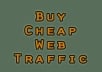 send one million views to your site