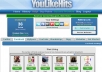 Give You 10.100+ ★YouLikeHits★ Points In Less Than 12h 