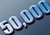 provide 50,000 facebook like for