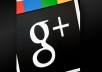 show you how to GAIN new local customers through google plus and places