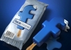 give you 150 to 1000+ Real facebook likes to your fanpage in less than 8 hours without admin access