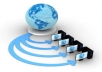 We Send 100% Real Active *1000+500** +  Adsense Safe Unique Human Visitors/Traffic to your website Or Any Link  from all over the world