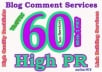 do MANUAL 60 Highpr Blog Comment 3PR7 6PR6 16PR5 25Pr4 10Pr3 DoFollow Backlink 