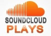 ***give your band 25,000 SoundCloud Plays and 10,000 Downloads**&&**
