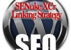 use SEnuke XCr with ✰ The Full Monty v4 ✰ template to create ✰ High Quality ✰ Do Follow ✰ Multi Tier ✰ Google Friendly ✰ Backlinks 