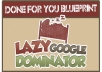 [WSO]How I ranked a .info site in the weight loss niche without doing any of the work myself! Lazy Google Domination Blueprint (Pandas and Penguins Love IT!)