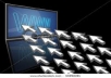 drive 5000 plus Real TRAFFIC to Your Website with Full Report