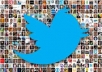 tweet anything you want to my amazingly wonderful, engaged, reply happy 275,000+ followers on Twitter ..@!