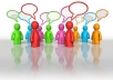submit your site or blog MANUALLY to 20 Social Bookmarking sites PR4 to PR8..@