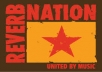 promote your reverbnation page so you get more than 2000 song plays/views, more than 2500 video plays...@