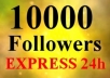 add 15000 instagram followers to your account instagram In 24 hour and without password @!@