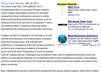 write a High Quality 400 word Press Release and submit it to 3 Press Release Directories of PR 3+
