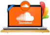 LEVEL 3 USER Provide you 2000+ &Phi;REAL HUMAN&Phi; Soundcloud Follower WITHIN 24HRS [{INSTANT}]