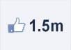 give You 8,000+ Facebook Fans/Likes With Profile Pictures And Fully Profiled Accounts Which Look Like Real Accounts