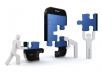 make a mobile friendly site out of your regular one