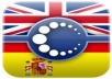 Translate English into Spanish - 500 words/ 10 usd