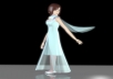 create 3D model in video