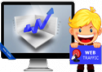 give you 4000+ Real Web Traffic Any Targated Country
