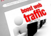 send you 2000+  Keyword targeted real traffic with Guarantee in 3 days