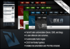 [Themeforest]Ideal - A vBulletin 4 Suite Theme