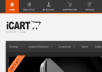 [Themeforest]iCart Template for OpenCart 1.5