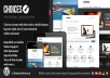 [Themeforest]Choices - Responsive Business and Portfolio