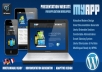 [Themeforest]MyApp Adaptive WP Theme for App Developers