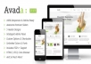 [Themeforest]Avada | Responsive Multi-Purpose Theme