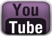 Highly Rated Seller send 2000 guaranteed YOUTUBE views[with Gig Extras I will add until 5OOO views] to your youtube video within 44 hours