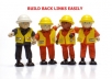 build BACKLINKS from 5000 Comment links to Your URLs, No Duplicated and Verified, Full Report Ready Less Than 12 Hours Guaranteed