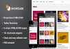 [Themeforest]Showcase - Responsive HTML5 Template