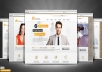 [Themeforest]123Theme Business & eCommerce Wordpress Theme