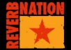 give you The Best REVERBNATION Promo Pkg by giving You 5,000 Video Views