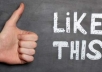 get you 5,000+ very real looking Twitter FOLLOWERS no eggs in less than 24 hours