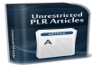 give 25 Miscellaneous PLR Articles 2013 