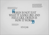 make a testimonial quotes video for promotion of your business company or service