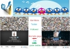 boost your Twitter Follower Global 10.000