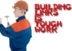 will building 750 + fast backlink to increase your website ranking on search engines