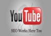 give you 1000+ REAL youtube views + 50+ likes, and 10 comments
