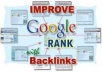 ✺ ✺ create 22000 publicly visible, including Edu and Gov forum profile backlinks✺ ✺