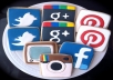 give you 50000 Real Looking Twitter Followers Express To Your Account in 24hours