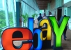 Make easy money from Ebay