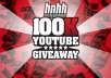 give you 10000 view + 200 subscribers+ 50 comments