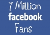 post your link to OVER 7 million Facebook group members & 28,000 Facebook fans